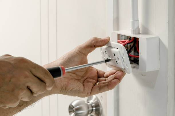 Emergency Electrical Repair Services in Lafourche Crossing, LA